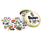 Spot it! Dobble Harry Potter Card Game Game for Kids Ages 6+ From 2 to 8 Players 15 Minutes