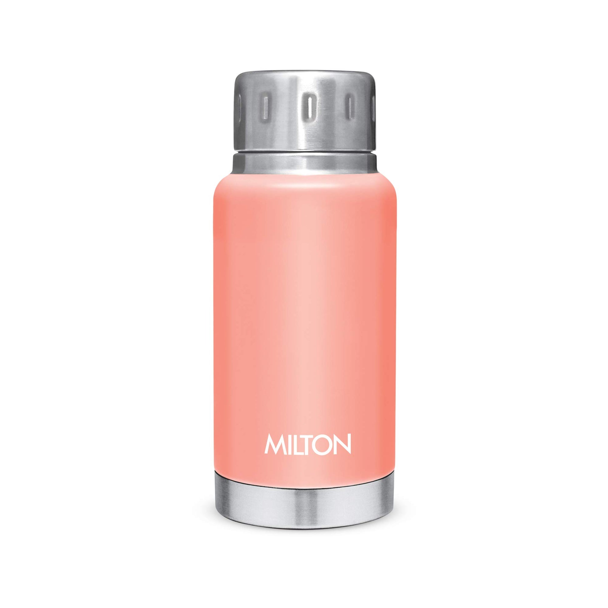 Milton Elfin 160 Thermosteel Bottle, 160 ml Water Bottles, 24