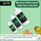 Brustro Artist Professional High Gloss Varnish – 200 ML