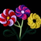 Pipe Cleaner Plain Multicolor 100 Pc's