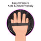 Ratna's Disney Princess Handminton Set for Kids and Adults. an Innovative Concept for Playing Badminton Indoor or Outdoor