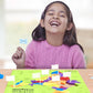 Imagimake: Mapology India and World Maps with Capitals - Learn Capitals and Country Flags - Educational Toy for Kids