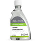 Winsor & Newton Artists' Gloss Varnish 500ml