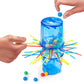 Toysbox Neo Ouch Marble Stick Game to Play for Kids 5+ Years - Multicolor