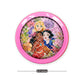 Ratna's Disney Princess Handminton Set for Kids and Adults. an Innovative Concept for Playing Badminton Indoor or Outdoor