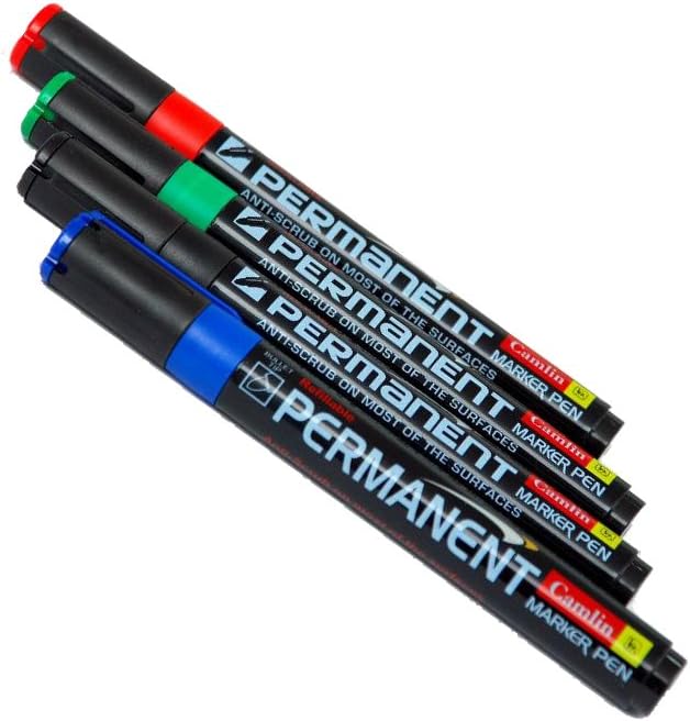 Camlin Permanent Marker