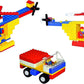 Maharaja Jumbo Architect 900+ Pcs Interlocking Building Blocks Toys & Games for Kids