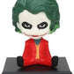 Joker Bobblehead With Mobile Holder