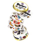 Spot it! Dobble Harry Potter Card Game Game for Kids Ages 6+ From 2 to 8 Players 15 Minutes