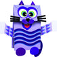 Happy Kidz My Paper Bag Puppets -Craft Your own Puppet and Stories