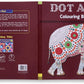 Navneet Dot Art colouring Book for Beginners and Adults