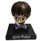 Harry Potter Bobblehead With Mobile Holder