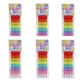 Pearls Moti Design Non-Sharpening Stacking Pencil for Kids, Birthday Party Return Gifts