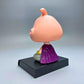 Super Hero Majin Buu Bobblehead With Mobile Holder