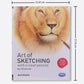 Navneet Art Of Sketching Book
