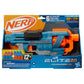 Hasbro Nerf Elite 2.0 Commander Rd-6 Blaster 12 Darts 6-Dart Rotating Drum Gift Toys for Kids Teens and Adults