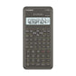 Casio FX-100MS 2nd Gen Non-Programmable Scientific Calculator 300 Functions and 2-line Display