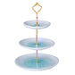 Silicone Mould 3 Tier Cake With Stand