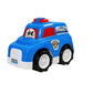 ANAM Police Toy Car | Perfect for Thrilling Playtime Adventure's