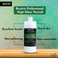 Brustro Artist Professional High Gloss Varnish – 200 ML