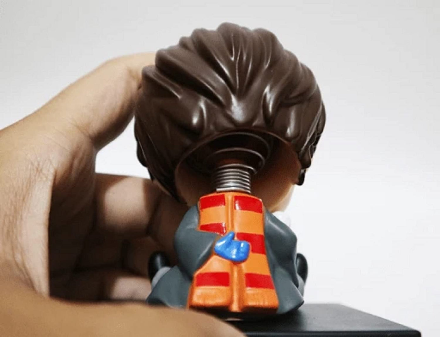 Harry Potter Bobblehead With Mobile Holder