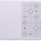 Navneet Zen Doodling - Intricate Mandalas Colouring Book for Beginners and Adults