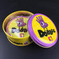 Asmodee Funskool Games- Dobble Strategy Game Family Card Game, 2-8 Player Game For 6 Years and Above Teen Multicolor