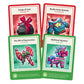 Unstable Games Here to Sleigh Holiday Expansion Pack Card Game