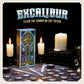 Roxley Games Excalibur Board Game