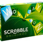 Scrabble Original Board Game, Strategic Gameplay World's Most Popular Word Game Age 10Y+