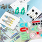 Silicone Mould Earrings / Pendants