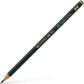 Faber-Castell Castell 9000 Pencil Set-Pack Of 12