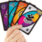 Uno Kids Uno Flip Side Card Game