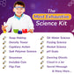 Smartivity Mega Science Kit 6-10 Years DIY Science Experiments