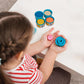 Funskool-Fundough Compound Fun Pack, 300gms, (12×25 gms) , multicolour, dough, toy, shaping, sculpting, 3 years