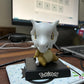 Pokemon Cubone Bobblehead With Mobile Holder
