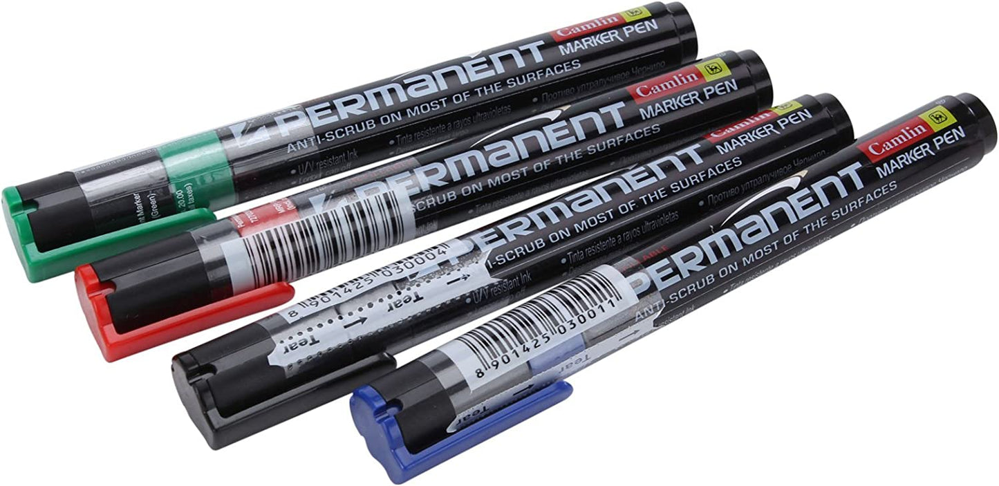 Camlin Permanent Marker