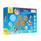 Ratna's Disney Wooden Pen Stand | Attractive DIY Paint Kit for Kids