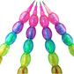 Pearls Moti Design Non-Sharpening Stacking Pencil for Kids, Birthday Party Return Gifts