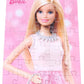 Ratna's Barbie Jigsaw 4 in 1. 4 Different Jumbo Jigsaw Puzzles for Girls