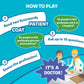 Skillmatics Card Game - Guess in 10 Inspiring Professions, Perfect for Boys, Girls, Kids, and Families Who Love Board Games and Educational Toys, Travel Friendly, Gifts