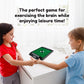 Funskool Games Othello Strategy Game 2 players  Ages 8 and above for kids 8+ years