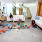 Hot Wheels City Expansion Track Pack, 10 Piece Set Includes Track Base & Various Track Pieces to Build a Cityscape, with 1 Hot Wheels Car, Connects to Other Sets, For Kids 4 Years & Up