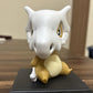 Pokemon Cubone Bobblehead With Mobile Holder
