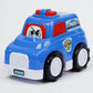ANAM Police Toy Car | Perfect for Thrilling Playtime Adventure's