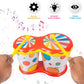 Avis Musical Instrument Bongo Drum for Kids
