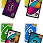 Uno Kids Uno Flip Side Card Game