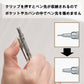 Pentel Graphgear 1000 Drafting Pencil-0.3 Mm|Brown