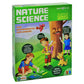 Ekta Nature Science for Experimental Explorers! Educational Science Series
