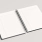 Classmate Pulse Spiral Notebook - 240 mm x 180 mm, Soft Cover, Ruled - 200 Pages
